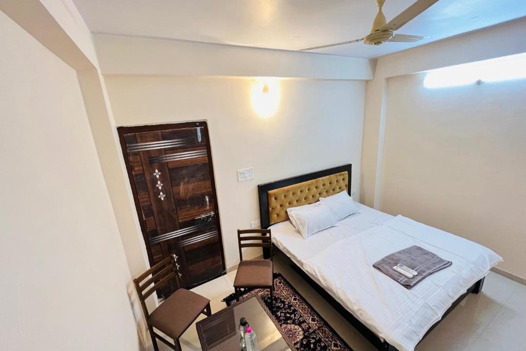 Photo of Bedroom in Marhi