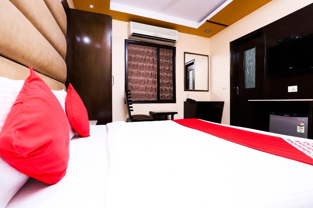Photo of Bedroom in Patel Nagar