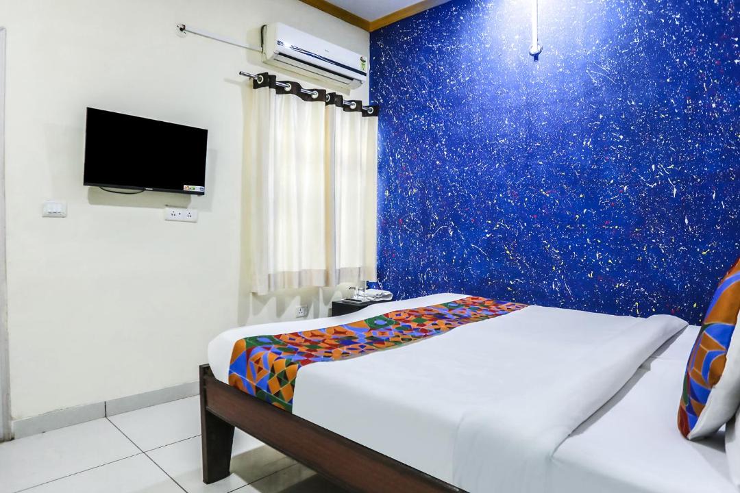Photo of Bedroom in Agra