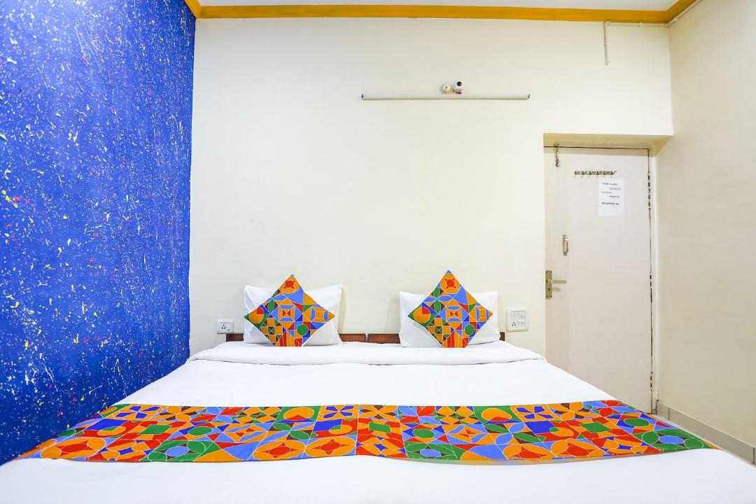 Photo of Bedroom in Agra