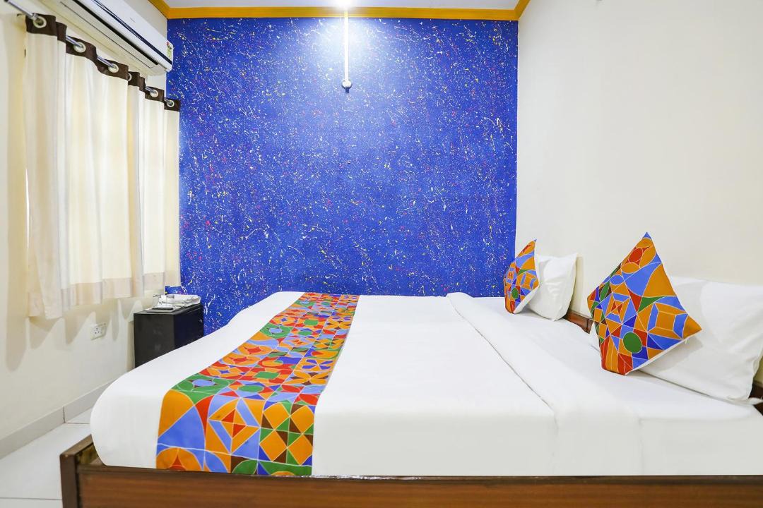 Photo of Bedroom in Agra