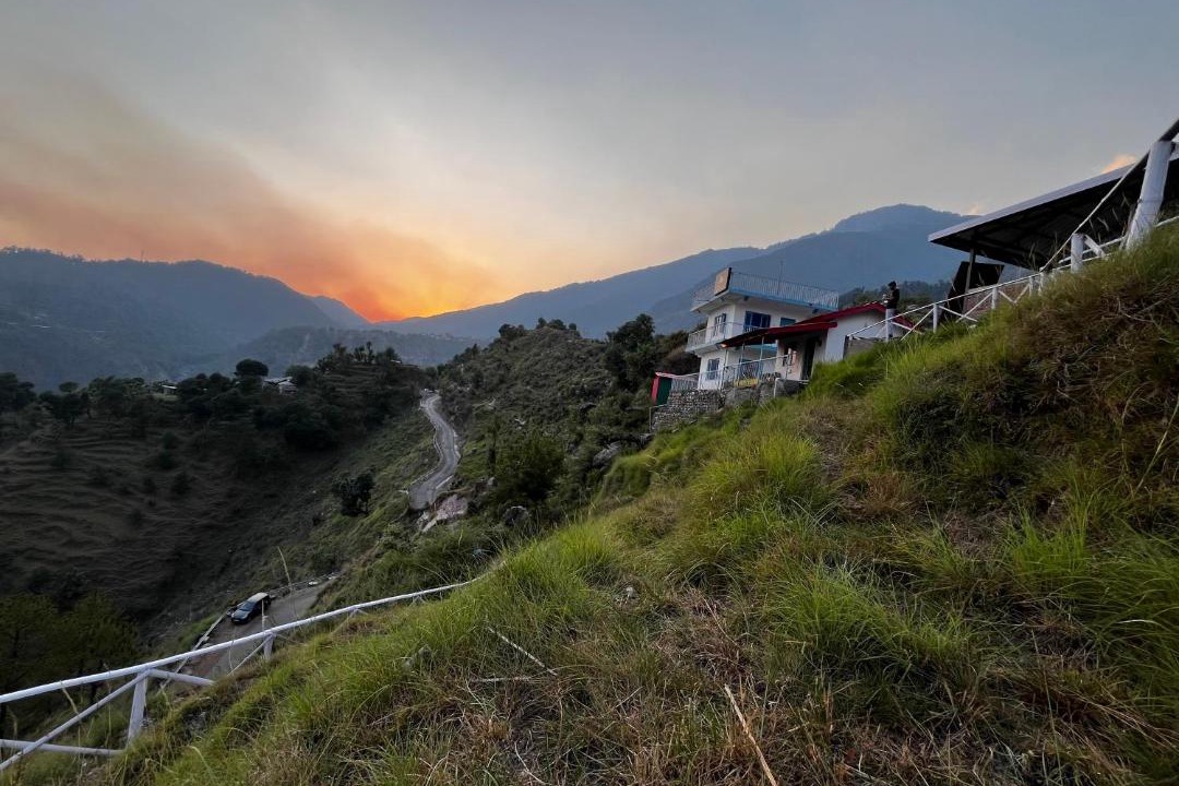 Photo of Others in Dharamshala