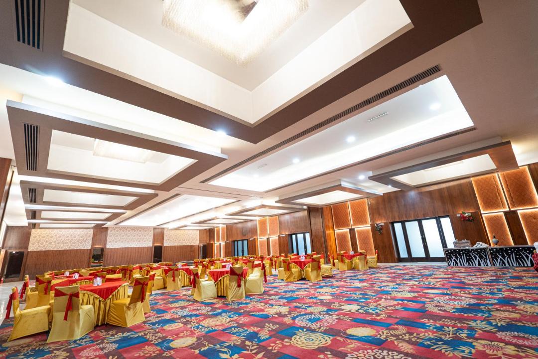 Photo of Others in Raipur