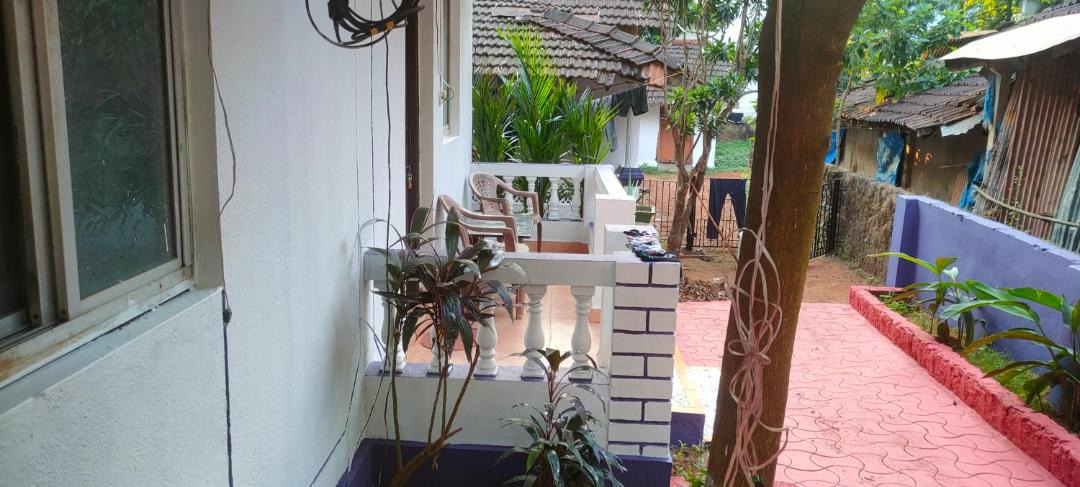 Photo of Patio Balcony in Majorda