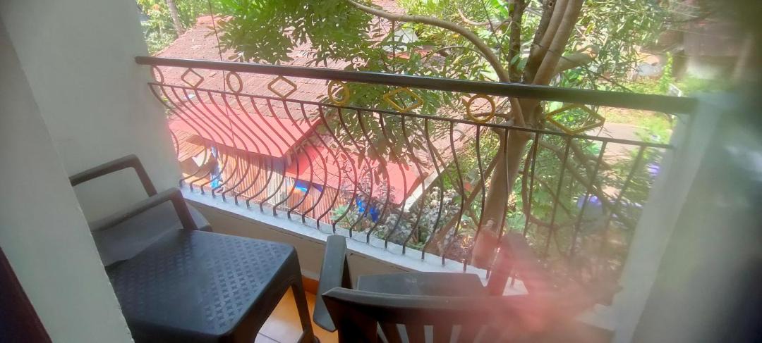 Photo of Patio Balcony in Majorda