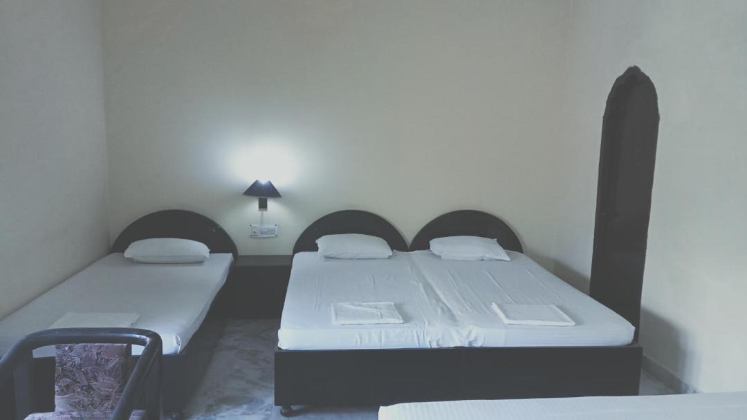 Photo of Bedroom in Khajuraho