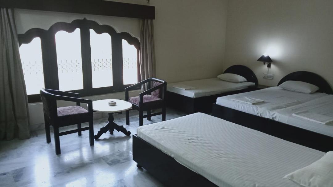 Photo of Bedroom in Khajuraho