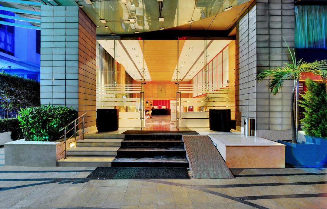 Photo of Others in Bangalore City Center