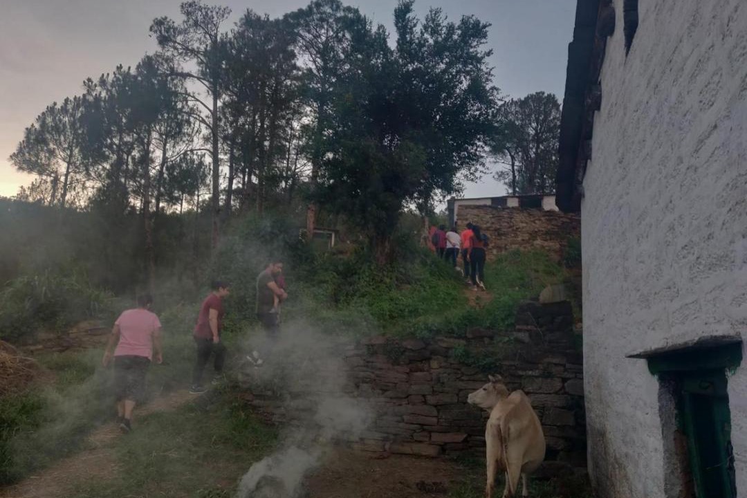 Photo of Others in Almora