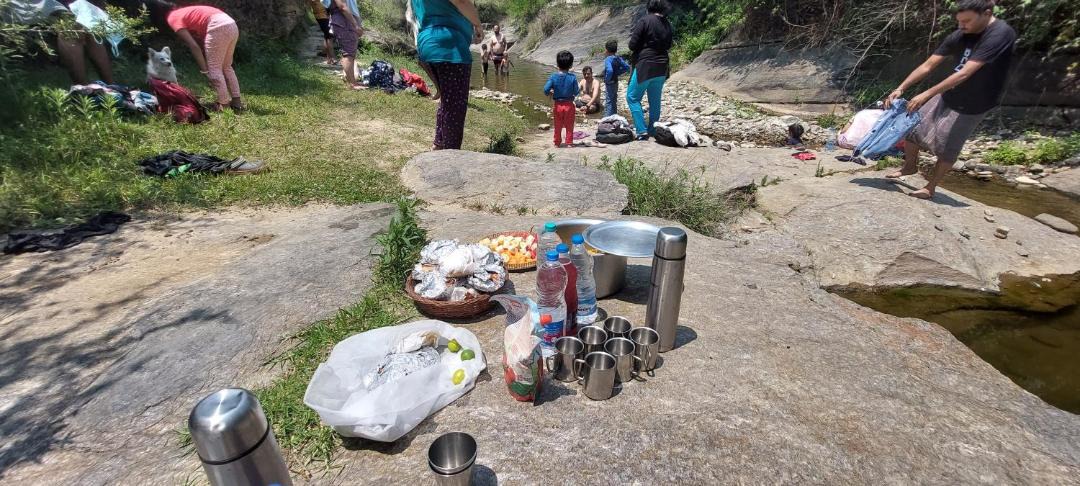 Photo of Others in Almora