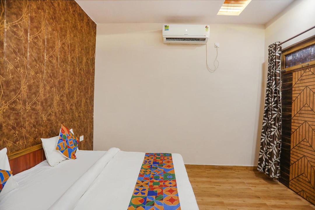 Photo of Bedroom in Kalyanpur