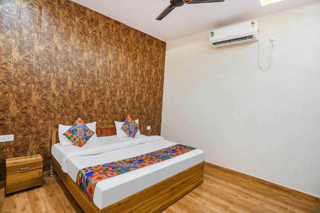 Photo of Bedroom in Kalyanpur