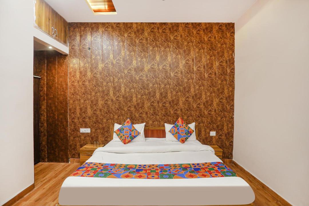 Photo of Bedroom in Kalyanpur