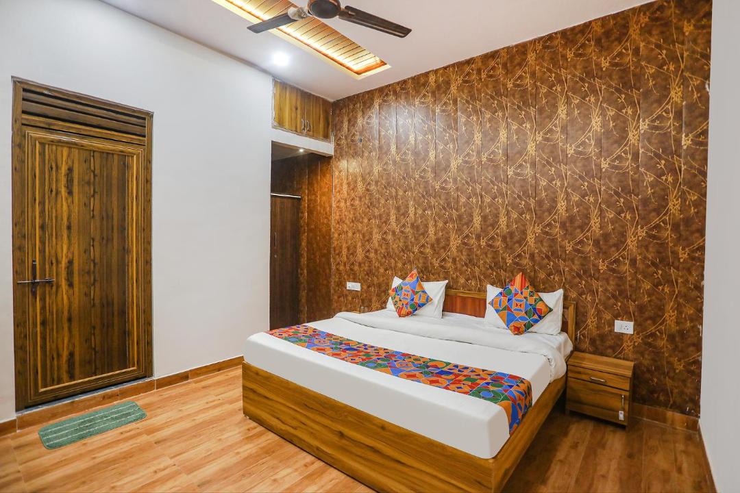 Photo of Bedroom in Kalyanpur