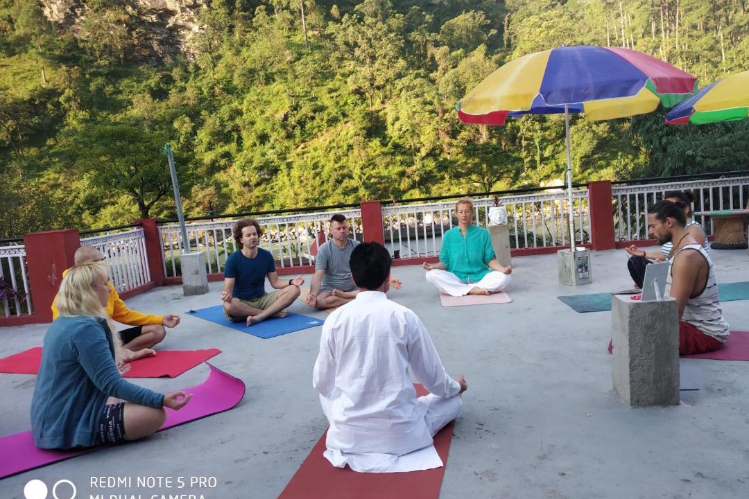 Photo of Others in Uttarkashi