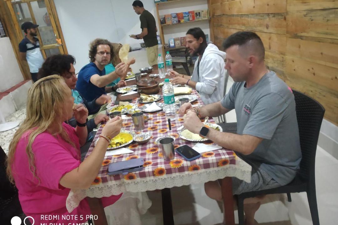Photo of Others in Uttarkashi