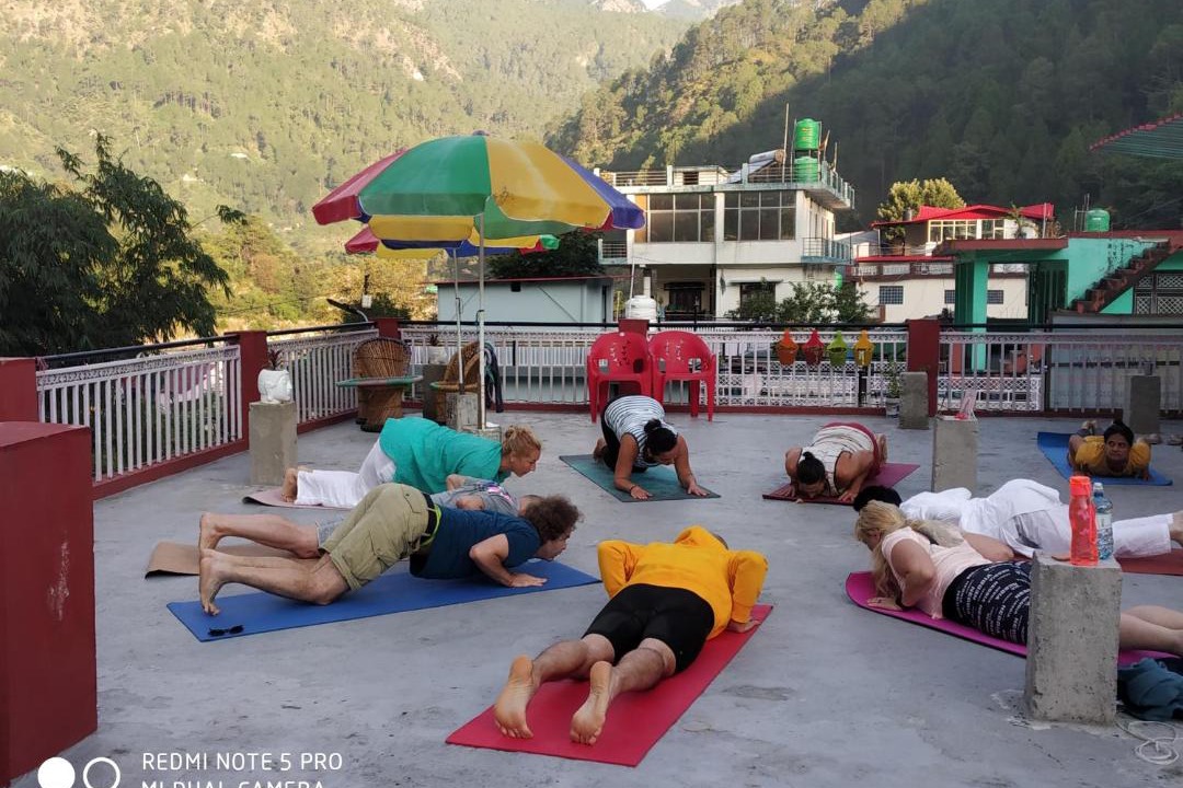 Photo of Others in Uttarkashi