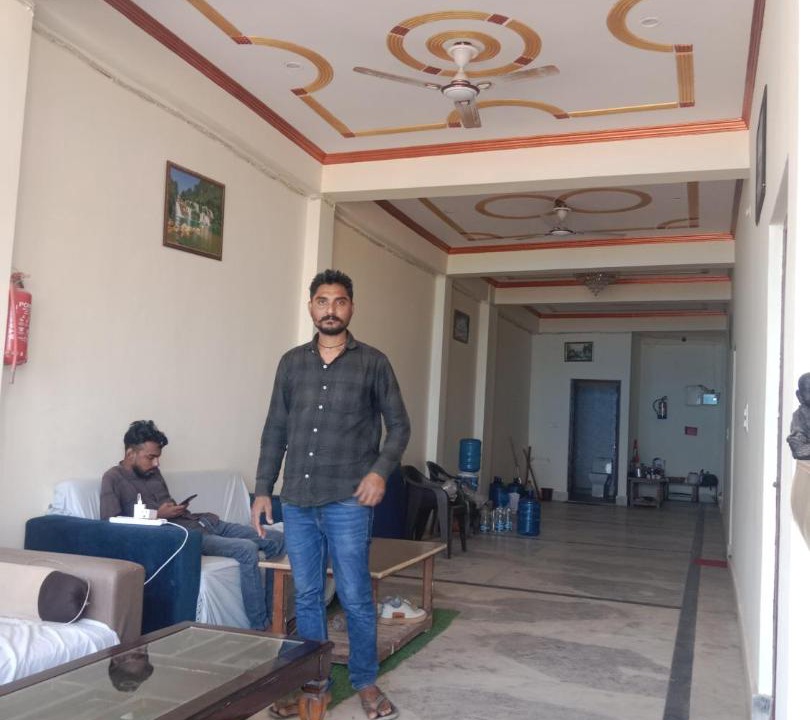 Photo of Others in Taj Ganj