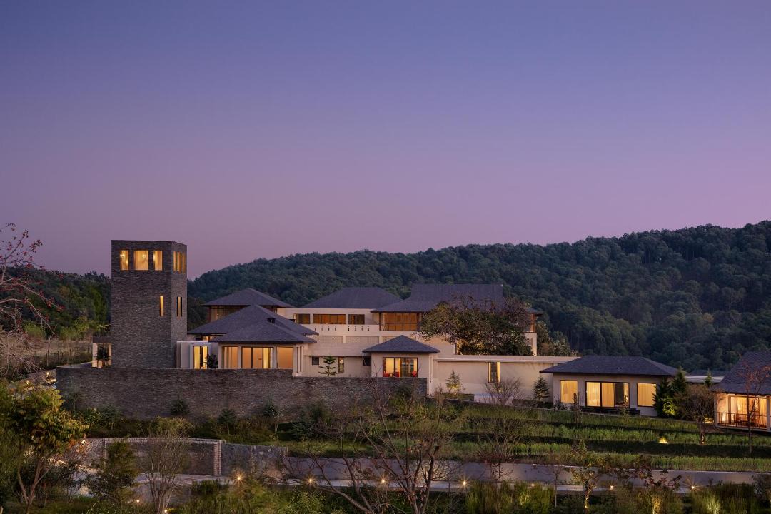 Photo of Buildings in Sidhpur