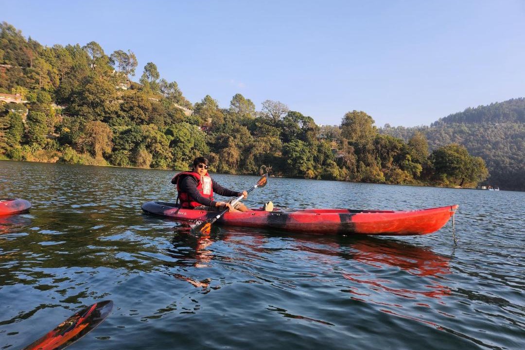 Photo of Others in Bhimtal