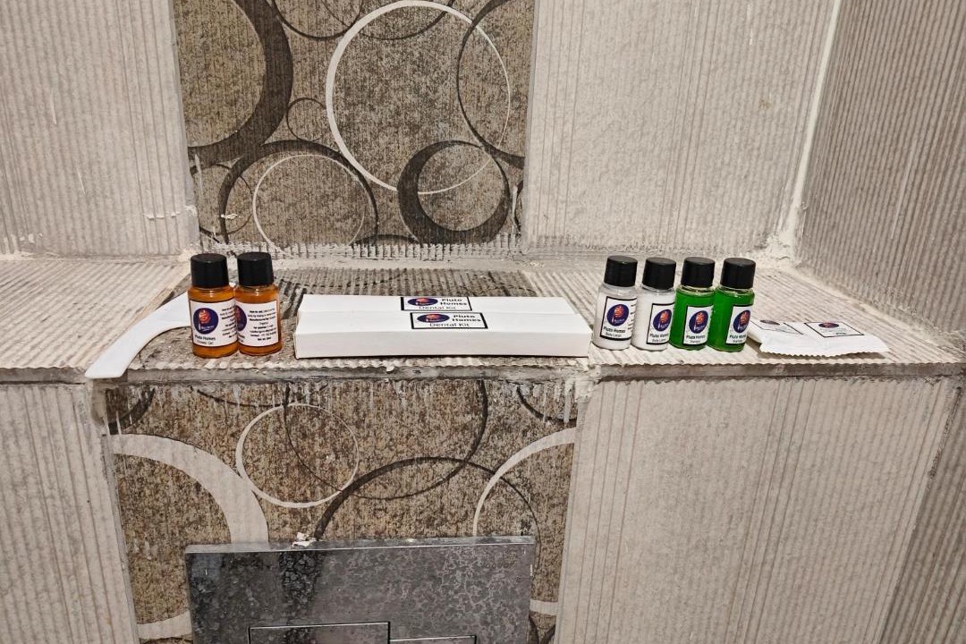 Photo of Bathroom in Knowledge Park III