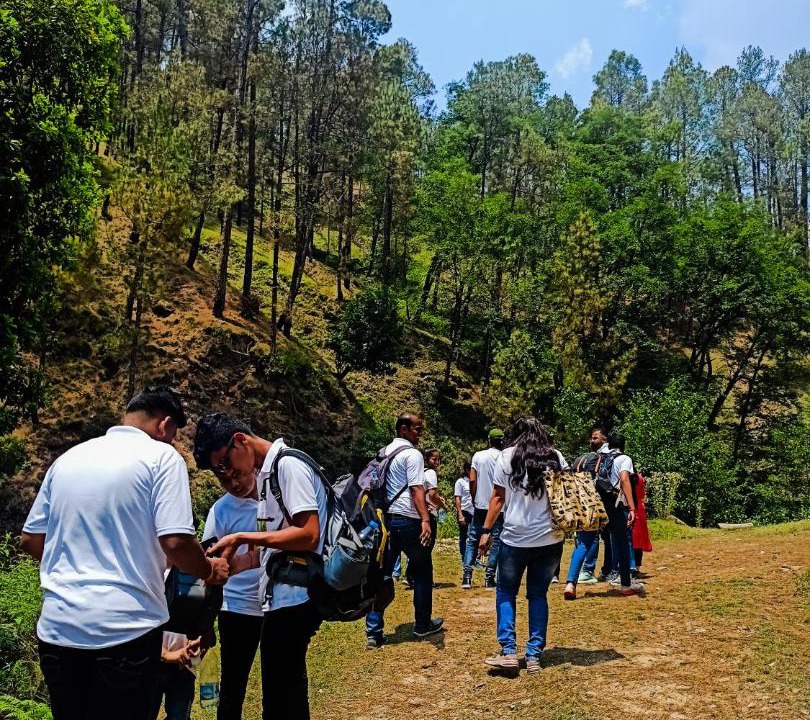 Photo of Others in Almora