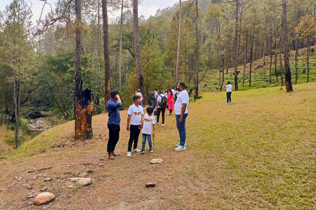 Photo of Others in Almora
