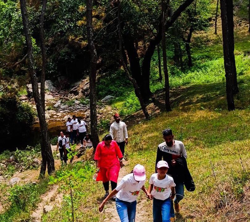 Photo of Others in Almora