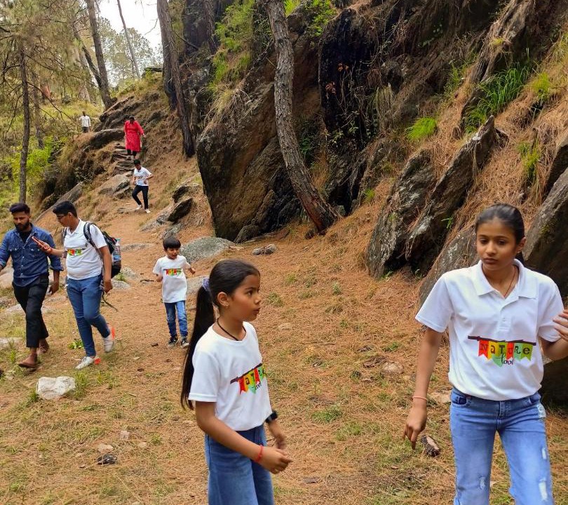 Photo of Others in Almora