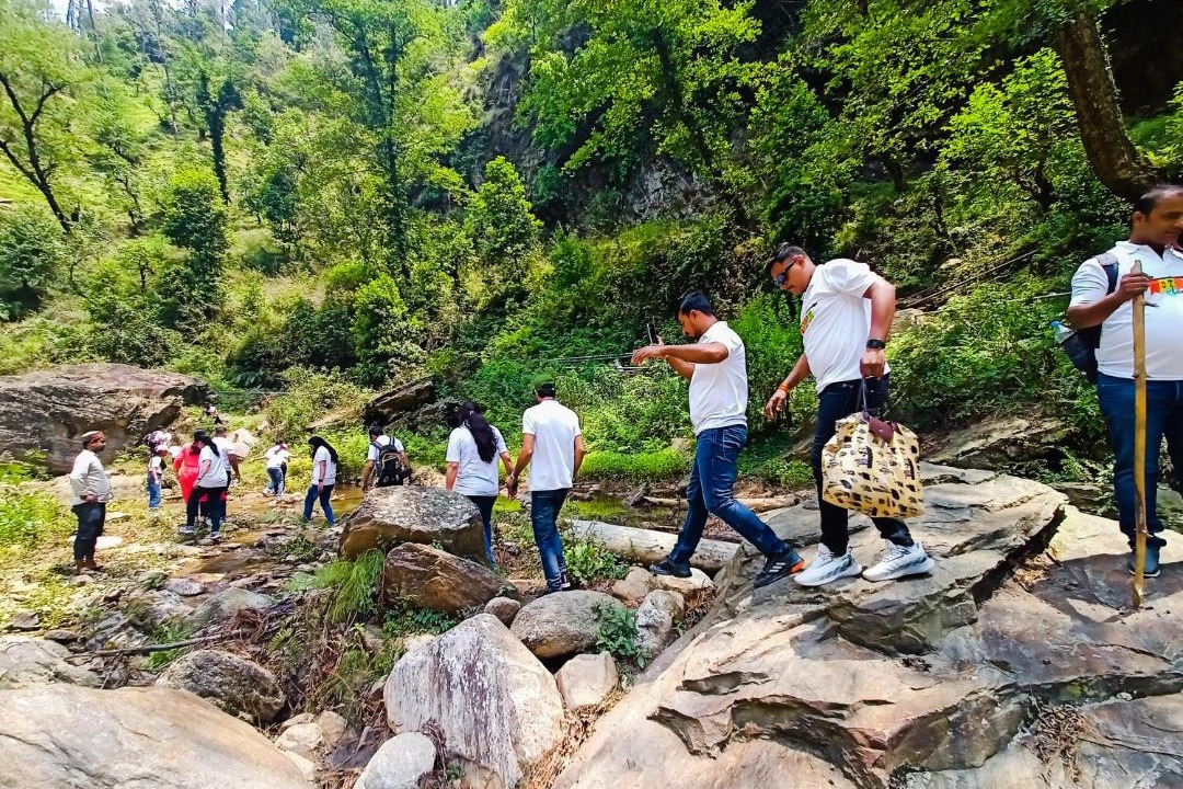 Photo of Others in Almora