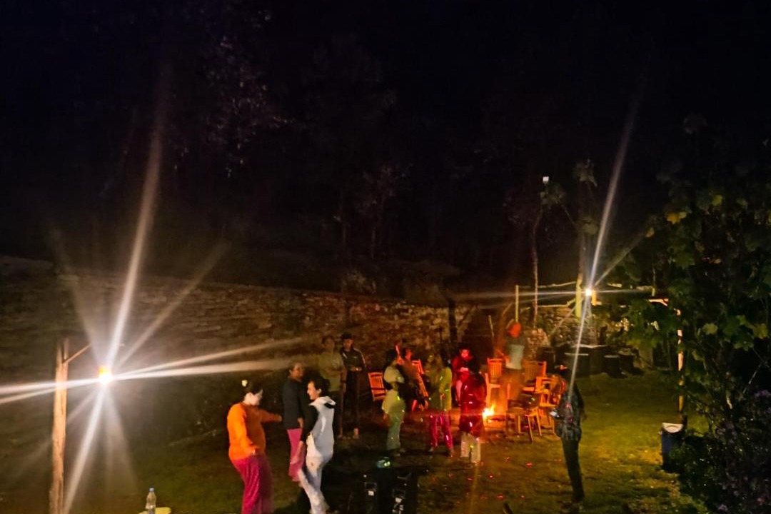 Photo of Others in Almora