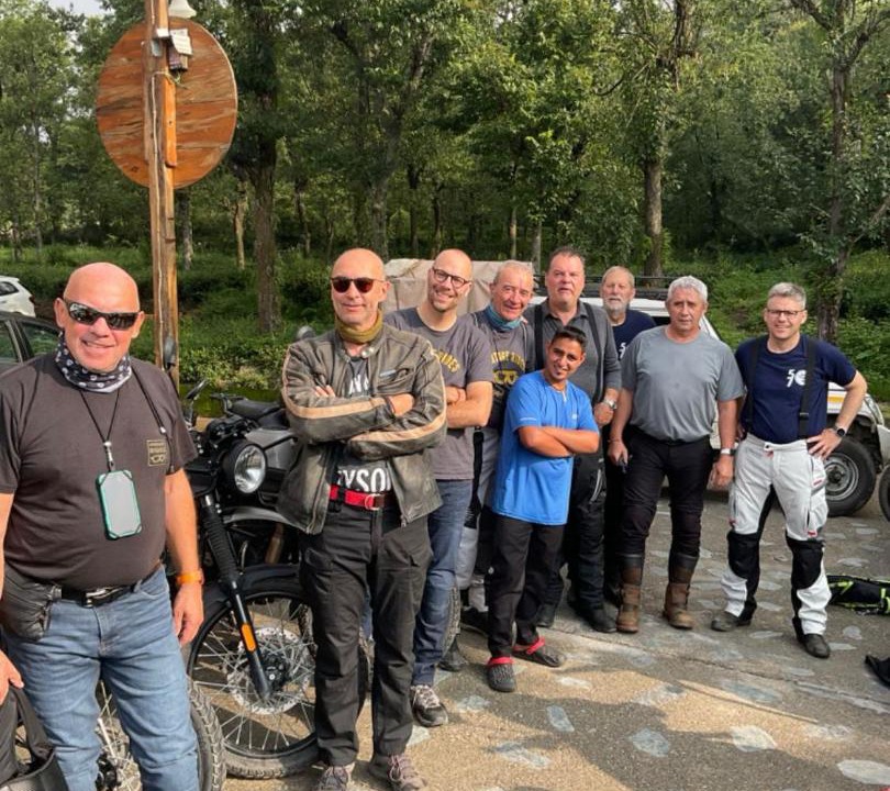 Photo of Others in Gunehr