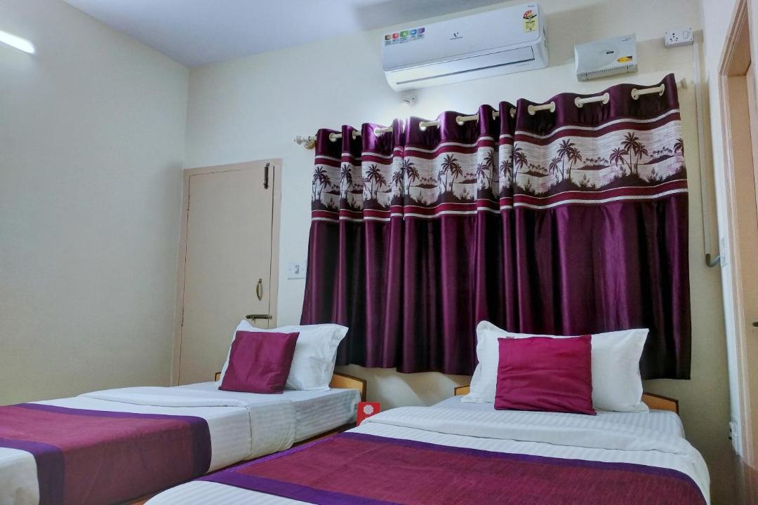 Photo of Bedroom in Koramangala