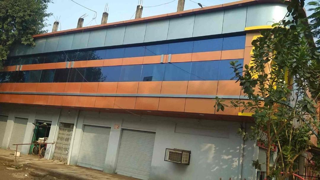 Photo of Buildings in Bhind