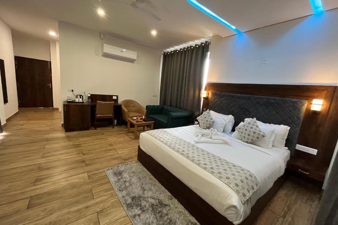 Photo of Bedroom in Sidhpur