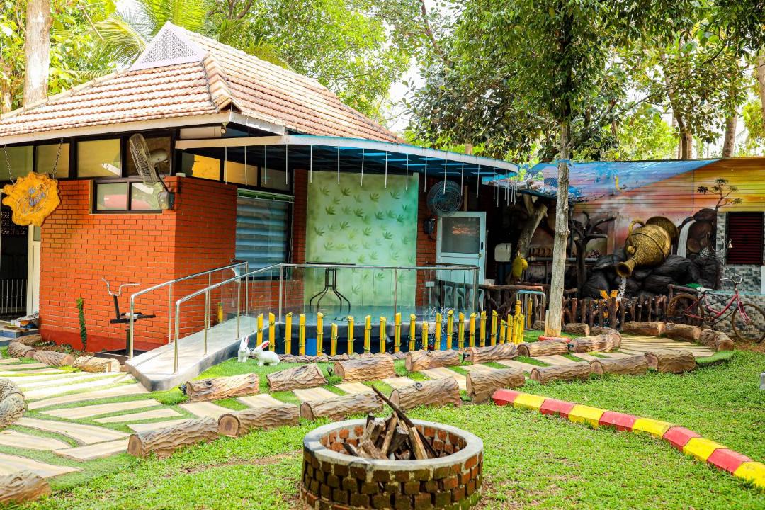 Photo of Others in Thrissur