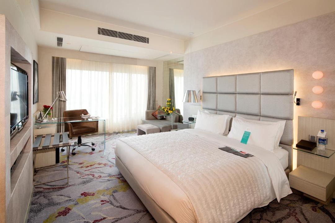 Photo of Bedroom in DLF City