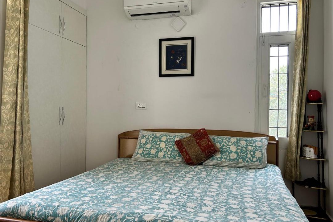 Photo of Bedroom in Chandigarh