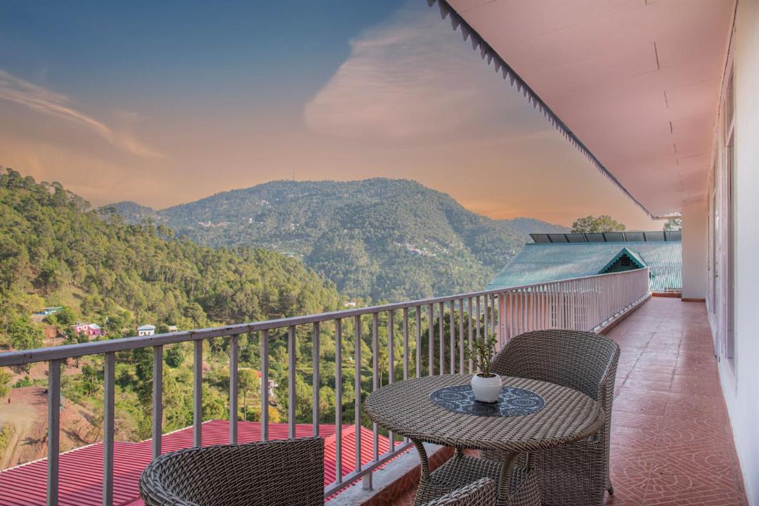 Photo of Others in Kasauli