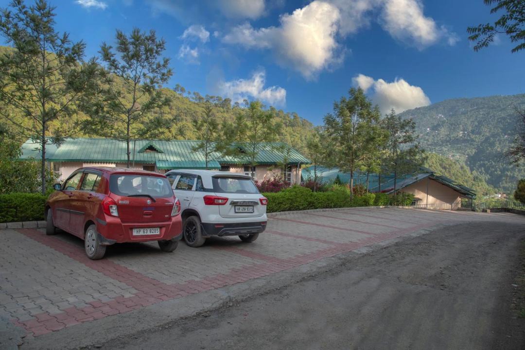 Photo of Others in Kasauli