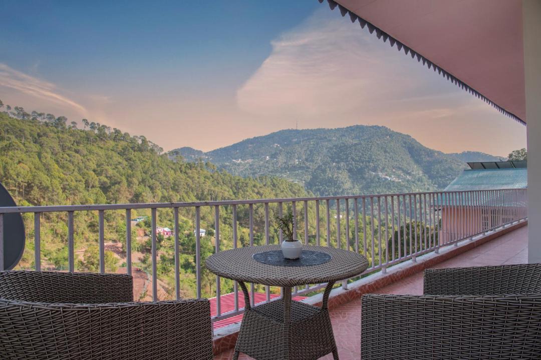 Photo of Others in Kasauli