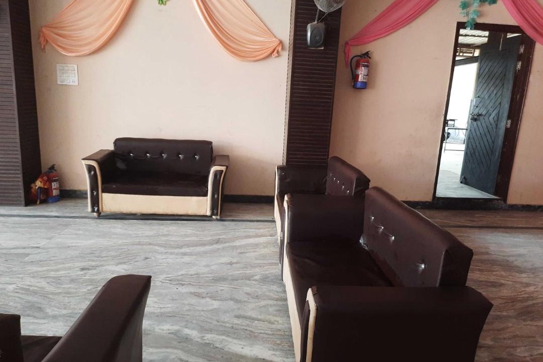 Photo of Livingroom in Kanpur