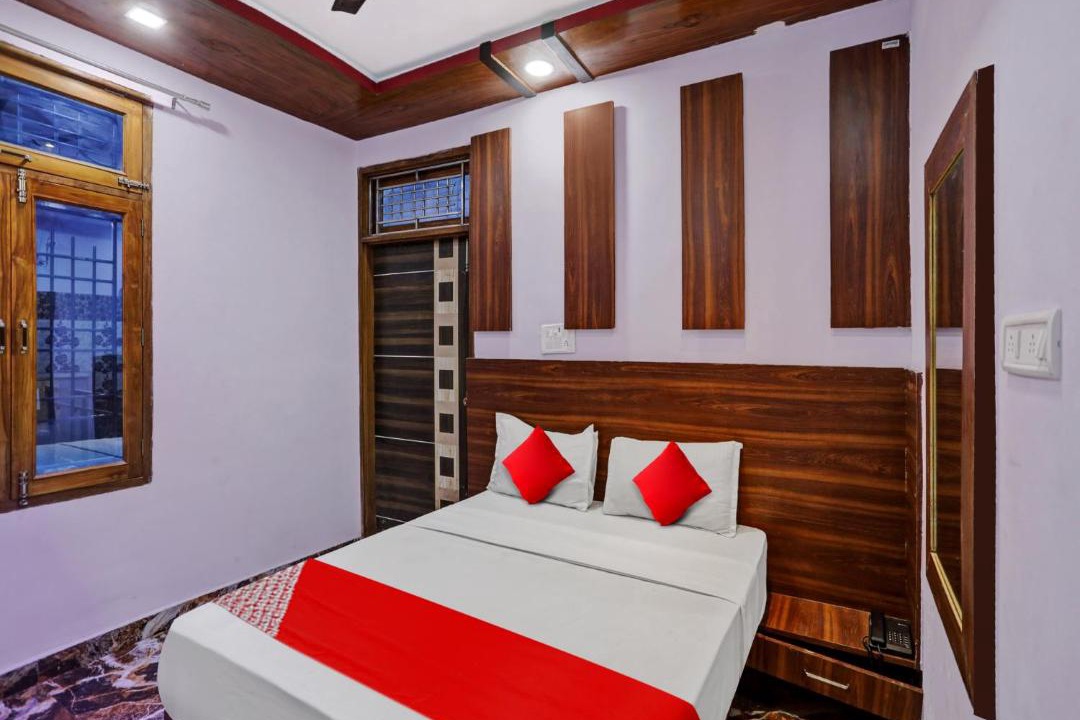 Photo of Bedroom in Kanpur