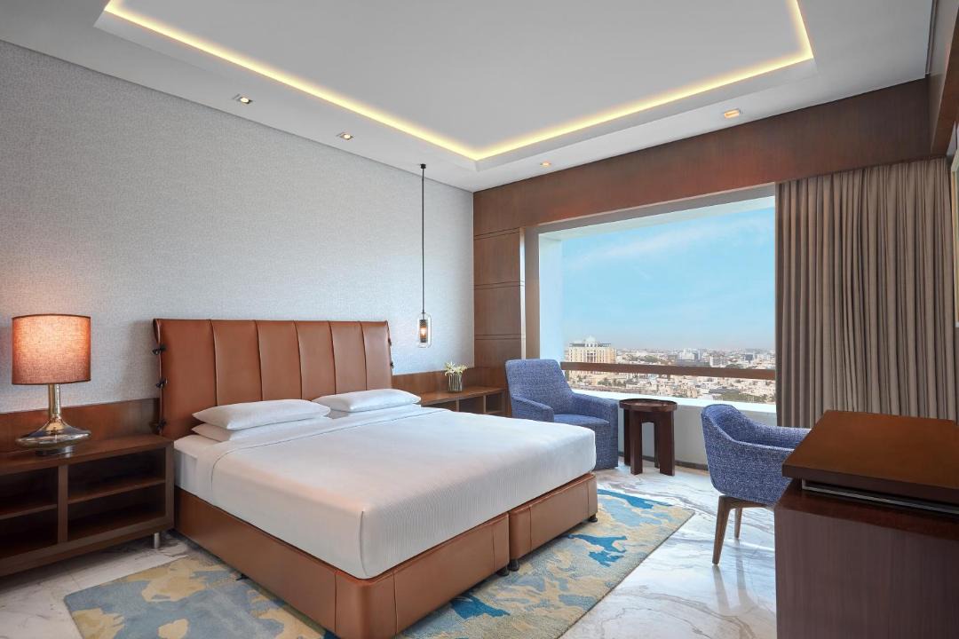 Photo of Bedroom in Teynampet