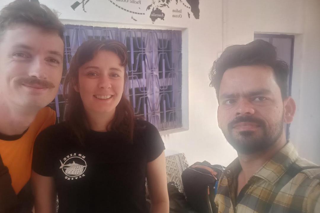 Photo of Others in Khajuraho