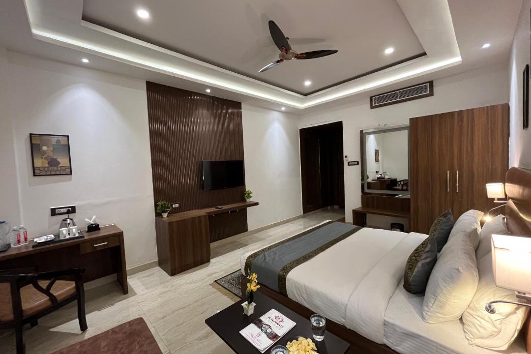 Photo of Bedroom in Kakarmatha