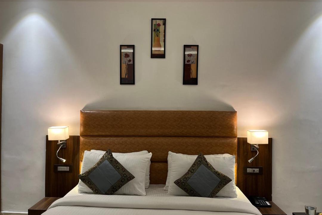 Photo of Bedroom in Kakarmatha