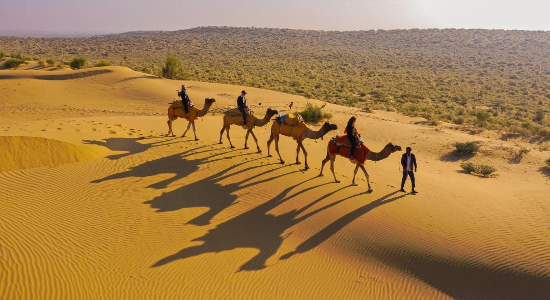 Photo of Others in Jaisalmer
