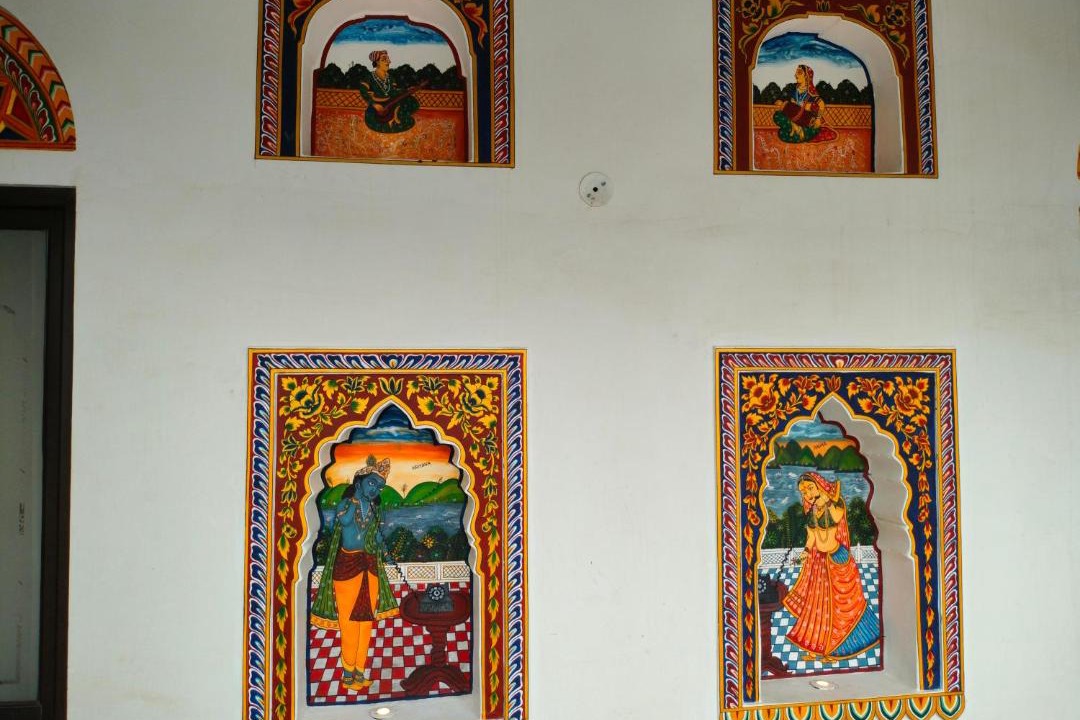 Photo of Others in Mandawa