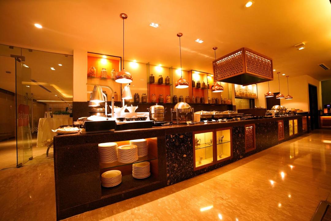 Photo of Kitchen in Tonk Road